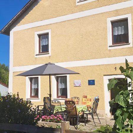 Homestay szállás Gaestehaus Ulrike *