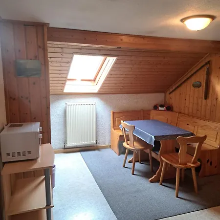 Gaestehaus Ulrike *