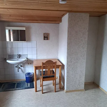 Gaestehaus Ulrike Habitación en casa particular *