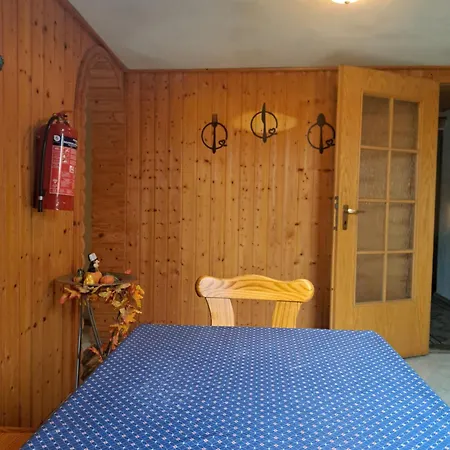 Gaestehaus Ulrike Steinberg am See