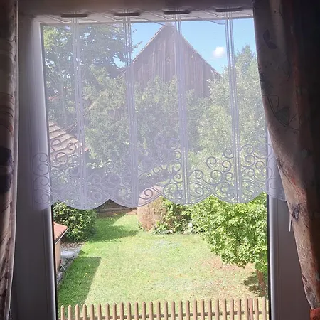 Gaestehaus Ulrike Homestay szállás *