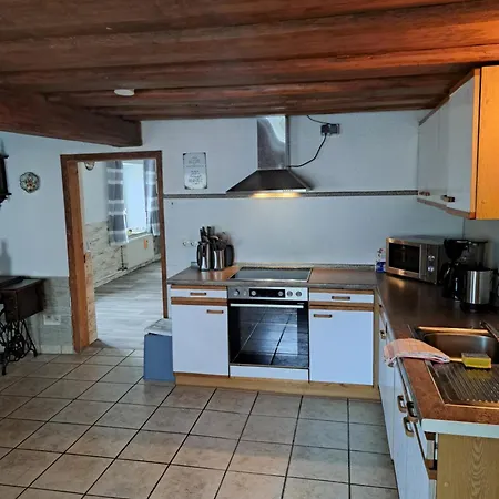 Gaestehaus Ulrike