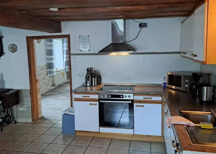 Gaestehaus Ulrike
