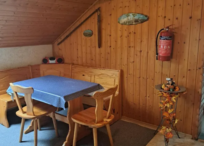 Gaestehaus Ulrike *