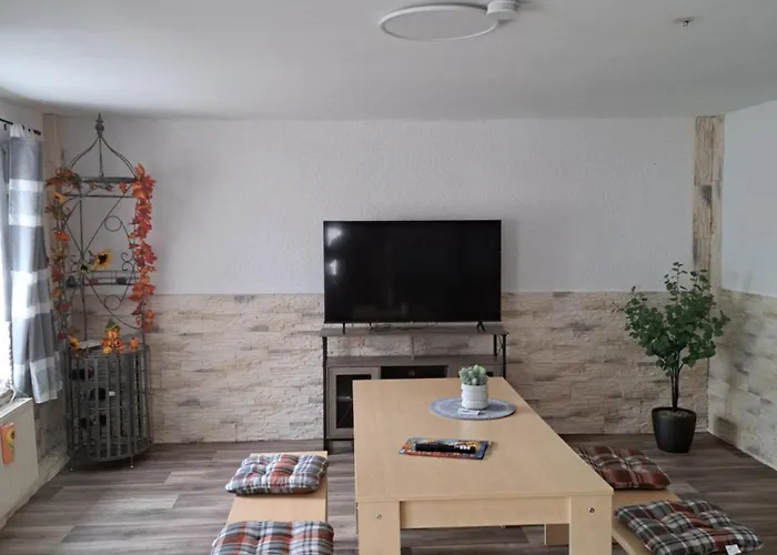 Gaestehaus Ulrike Accommodatie bij particulieren