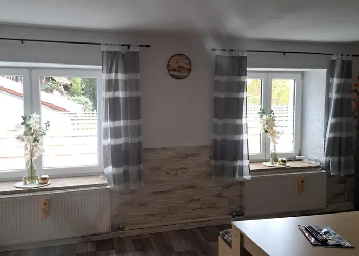 Gaestehaus Ulrike